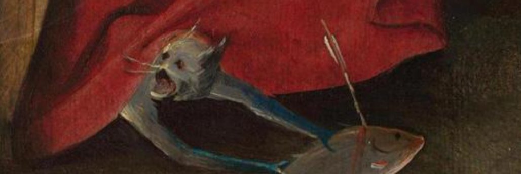 maybe: leif weatherby's banner
