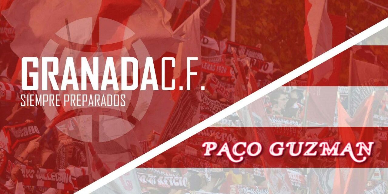 PacoPacoguzman's profile banner image