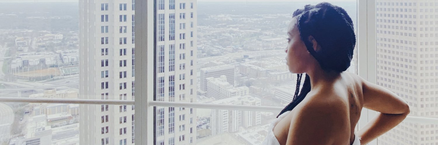 ArianeEvonne's profile banner image