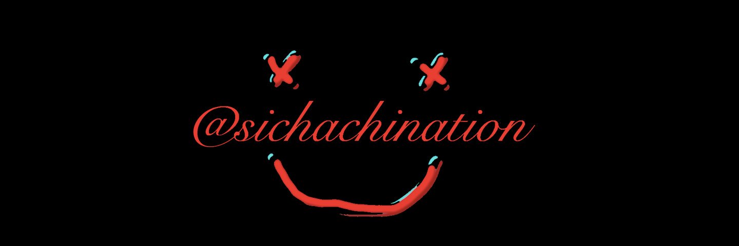Sichach's profile banner image