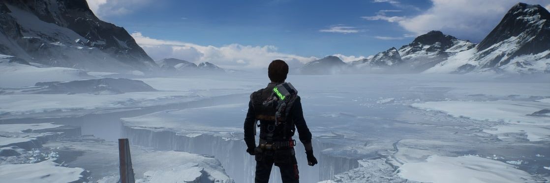 CharlieSFer's profile banner image