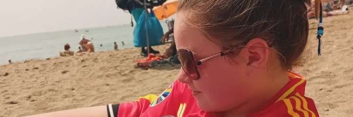 Gary Mc Cartney banner