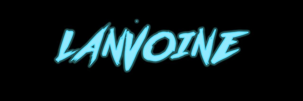 lanvoine's profile banner image
