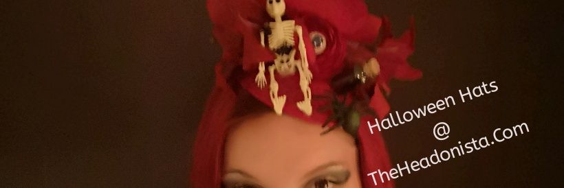 theheadonista's profile banner image