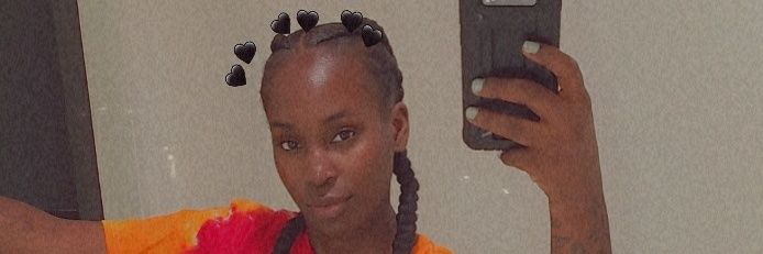 iamASHLI's profile banner image