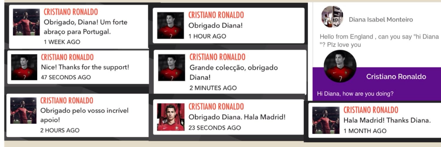 dianamonteiro16's profile banner image