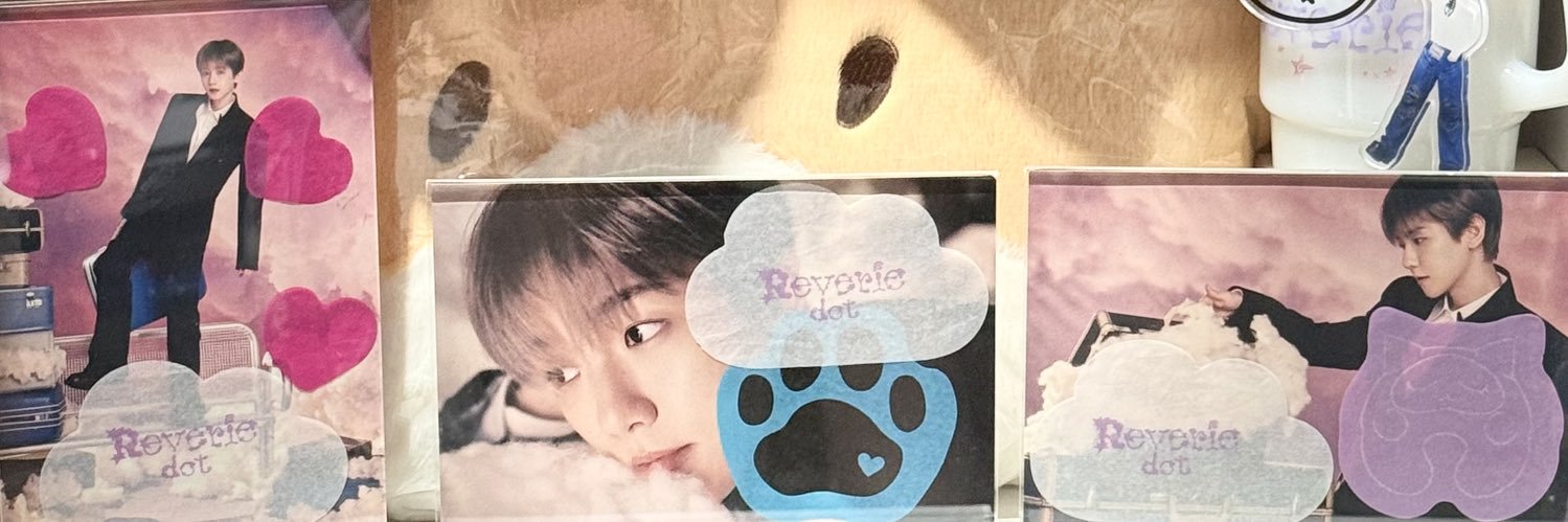 _HoneyBBee's profile banner image