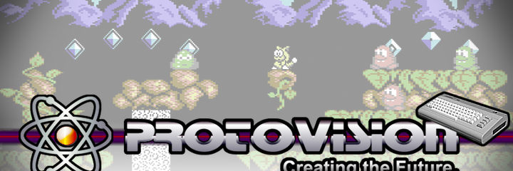 Protovision's banner