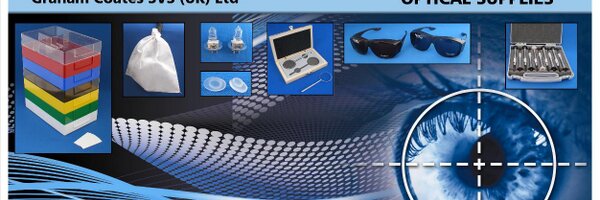 CoatesOptical Profile Banner