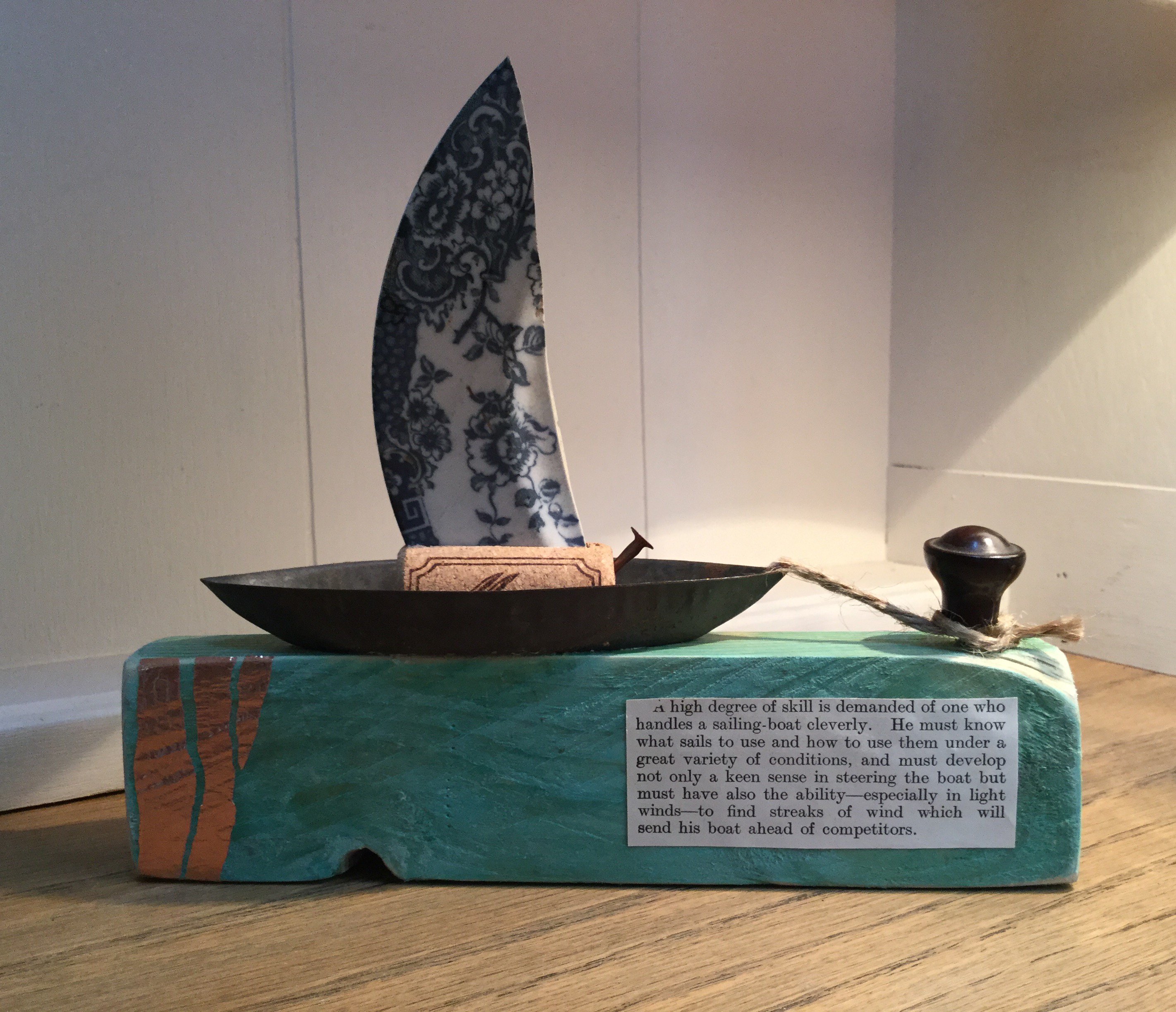 Paperspoon at the Gallery banner