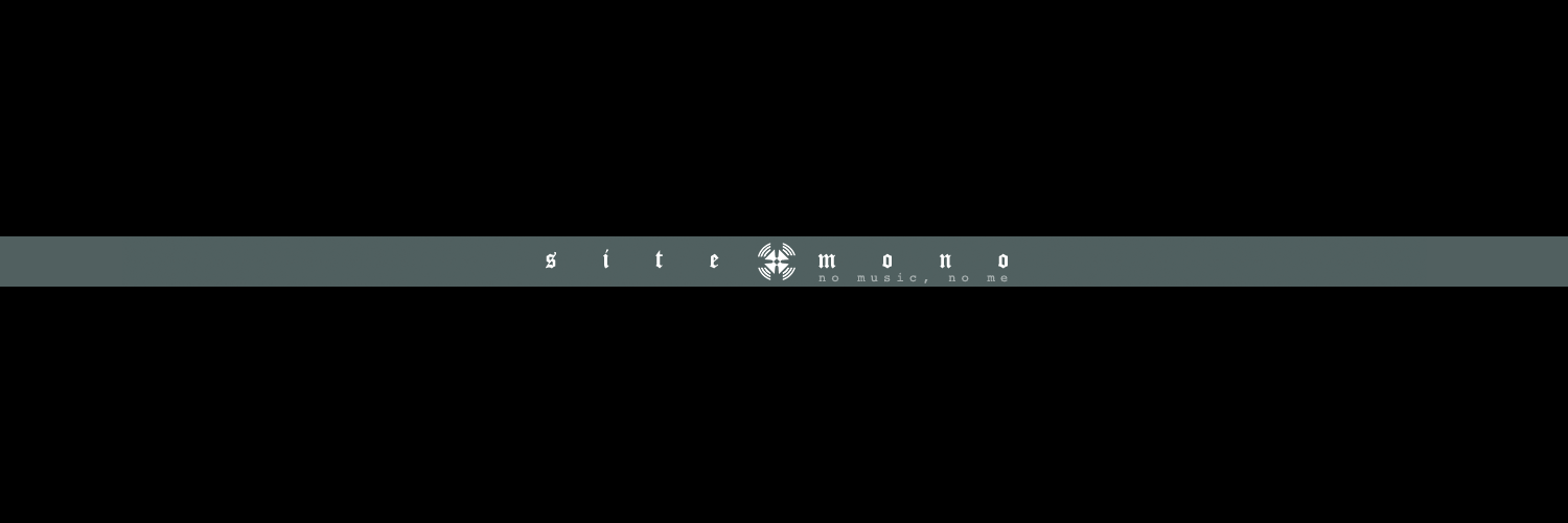siteMONO's profile banner image