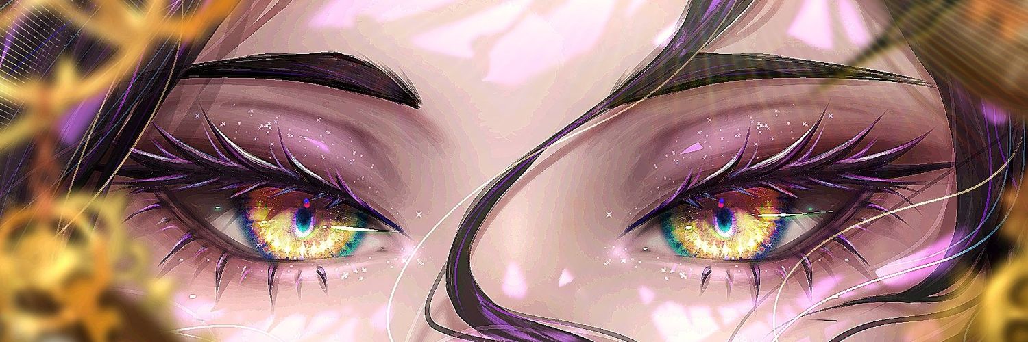 Sevverre's profile banner image