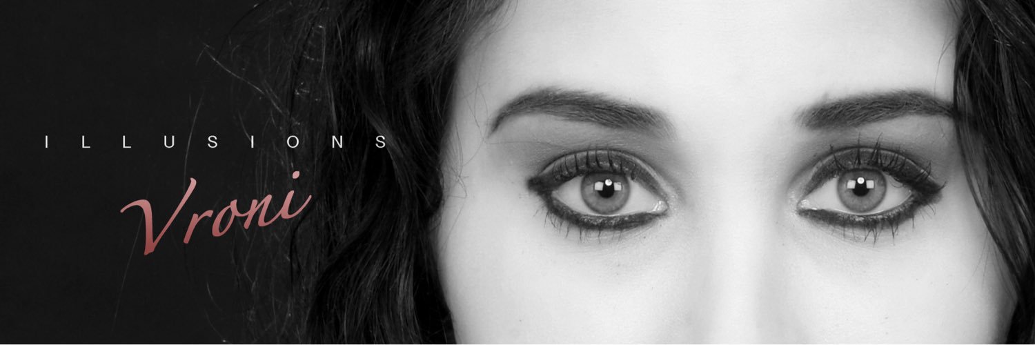 VroniMusic's profile banner image
