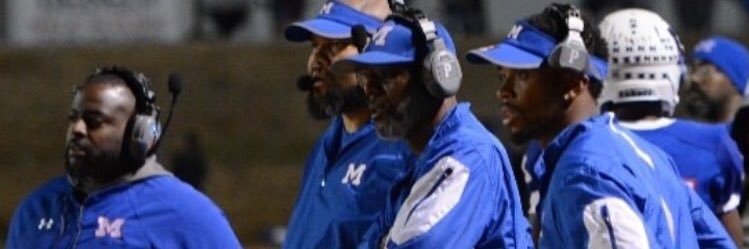 Coach A, M.Ed. banner