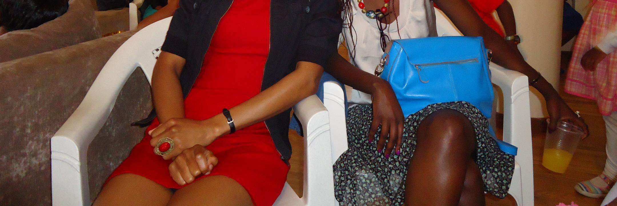 Zinzi Khalwale banner