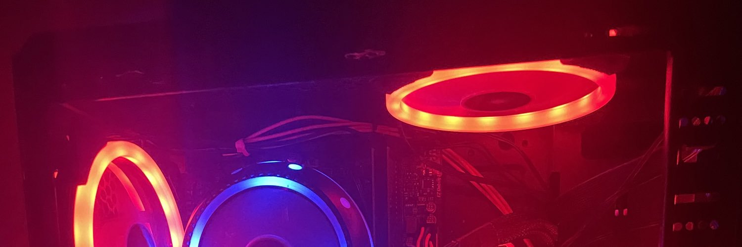 npcZaf's profile banner image