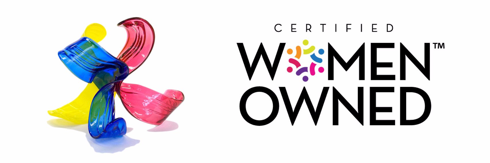 epiphany glass banner