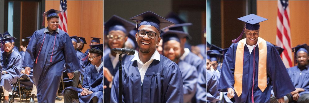 Boys' Latin of Philadelphia banner