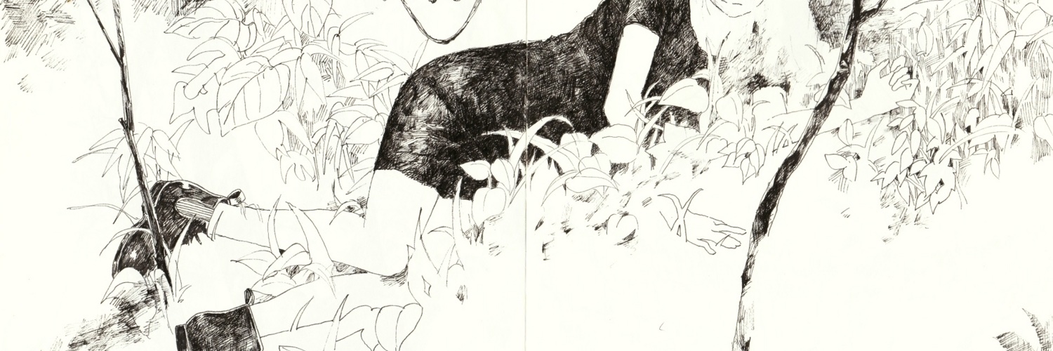 mizito110's profile banner image