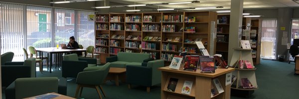 academylibrary Profile Banner