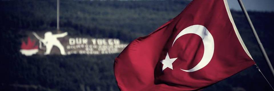 Ufuk_Beyde's profile banner image