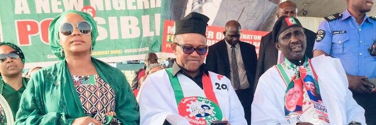 Hon. Jonathan Asake banner