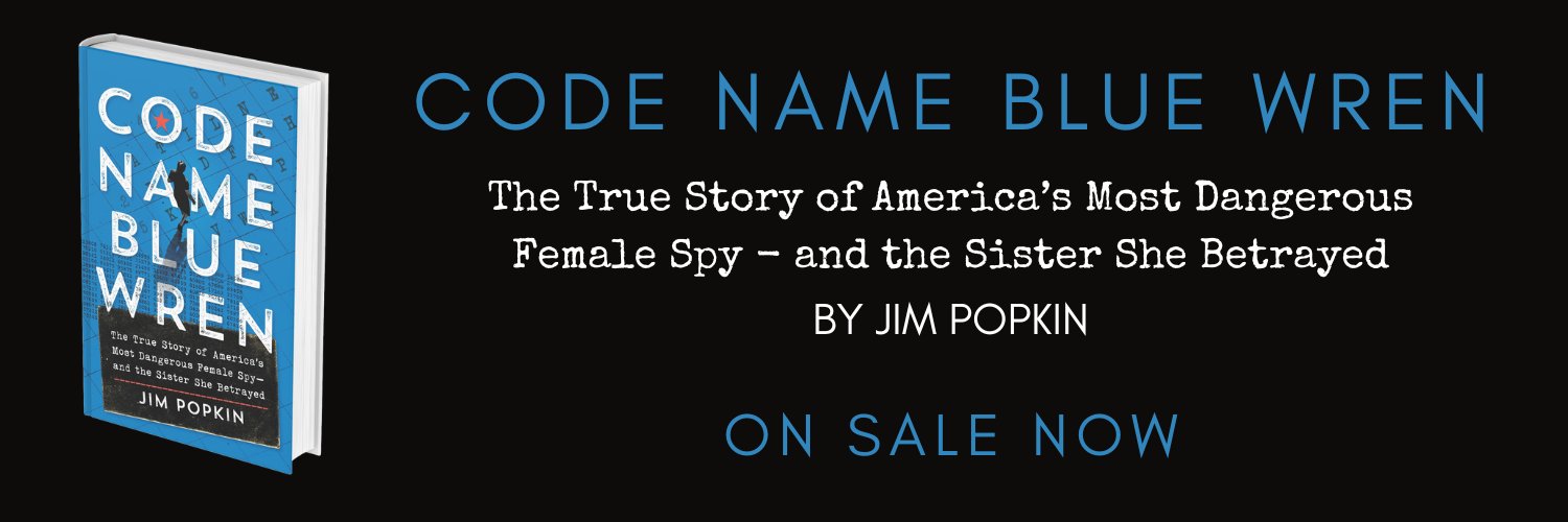 JimPopkin's profile banner image