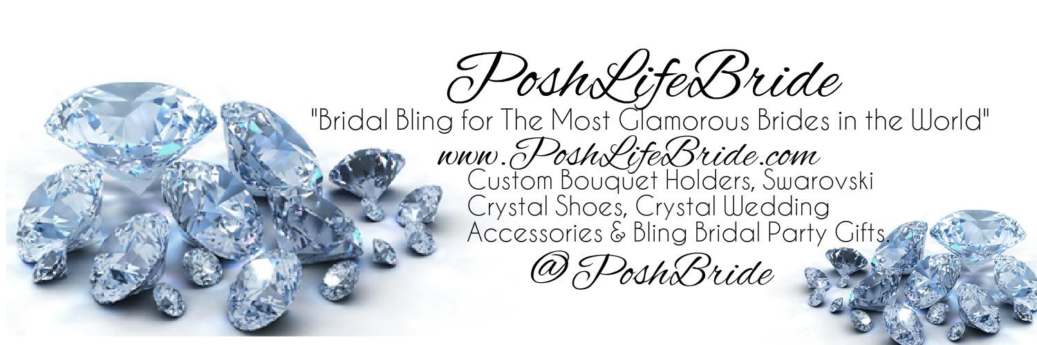 PoshBride banner