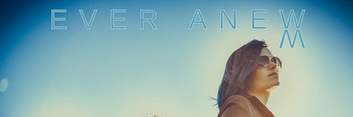EverAnew's profile banner image