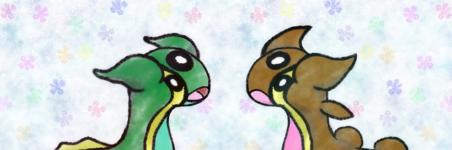 RukaCrow's profile banner image