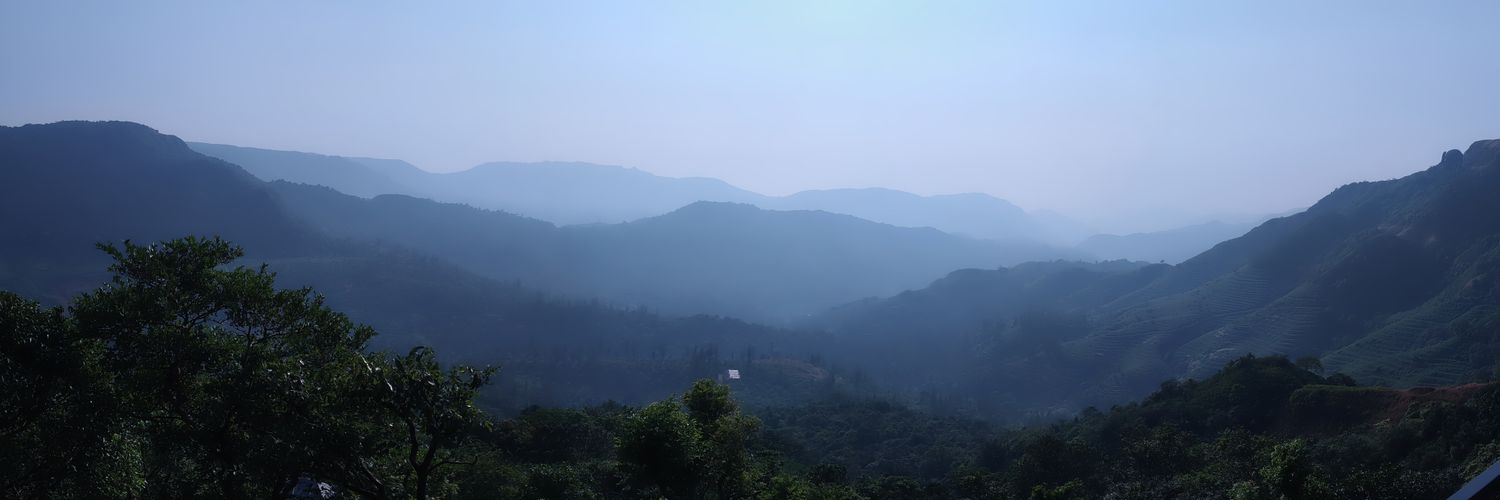 AkhilRane's profile banner image