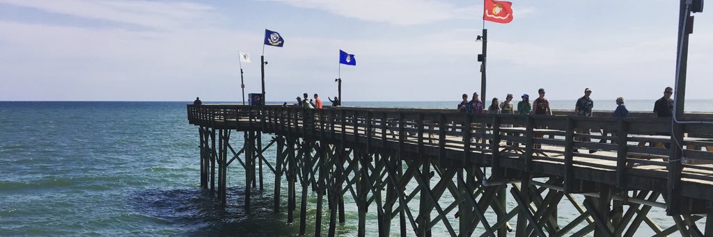 CalebGochenour's profile banner image