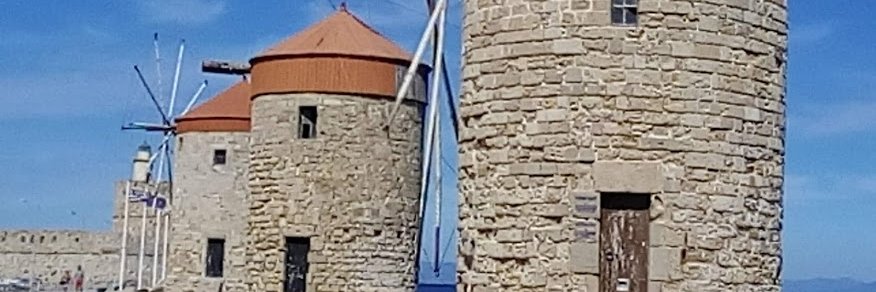 Russ Marson banner