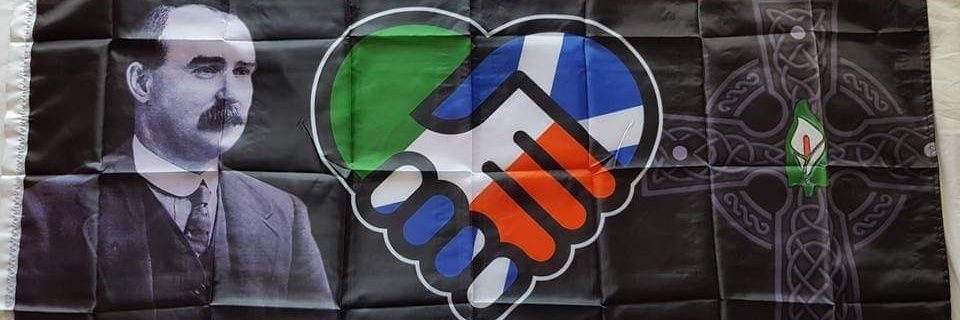 Failte gu Alba CFC banner