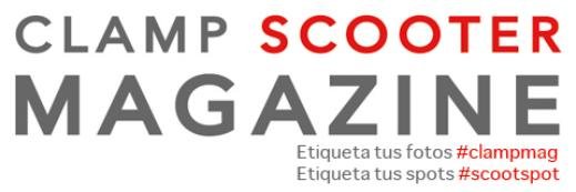 ClampScooterMag's profile banner image