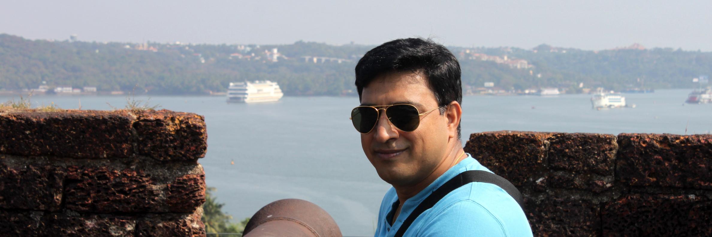 ravik1503's profile banner image
