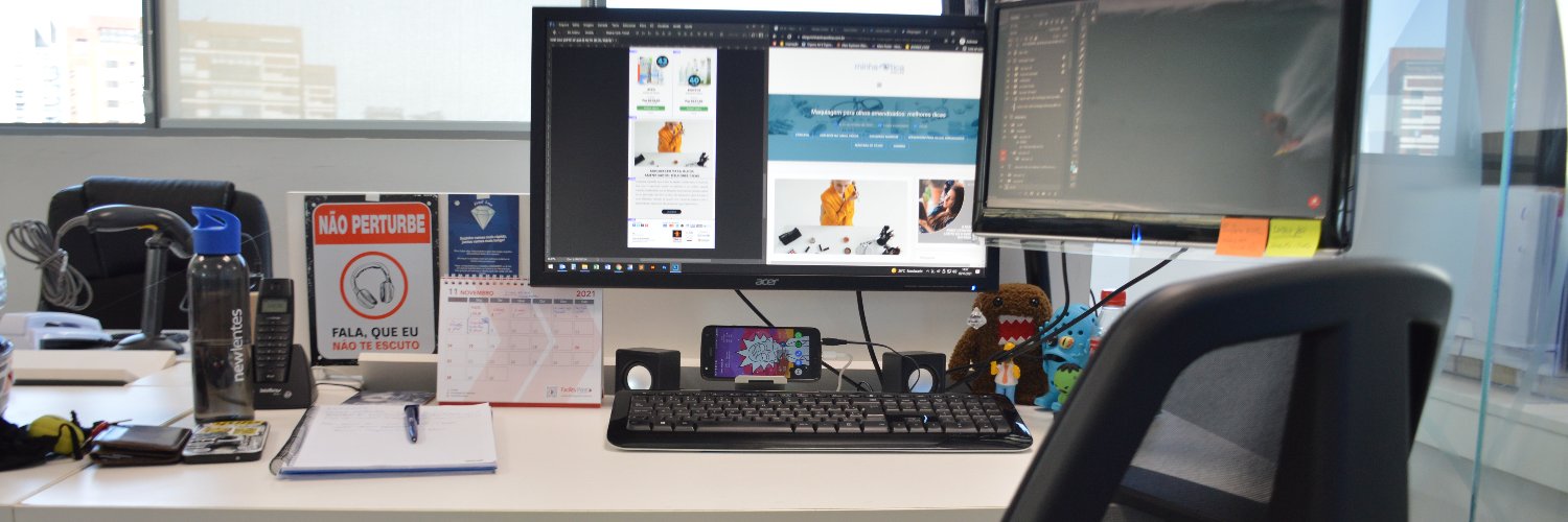 FredericoLuz1's profile banner image