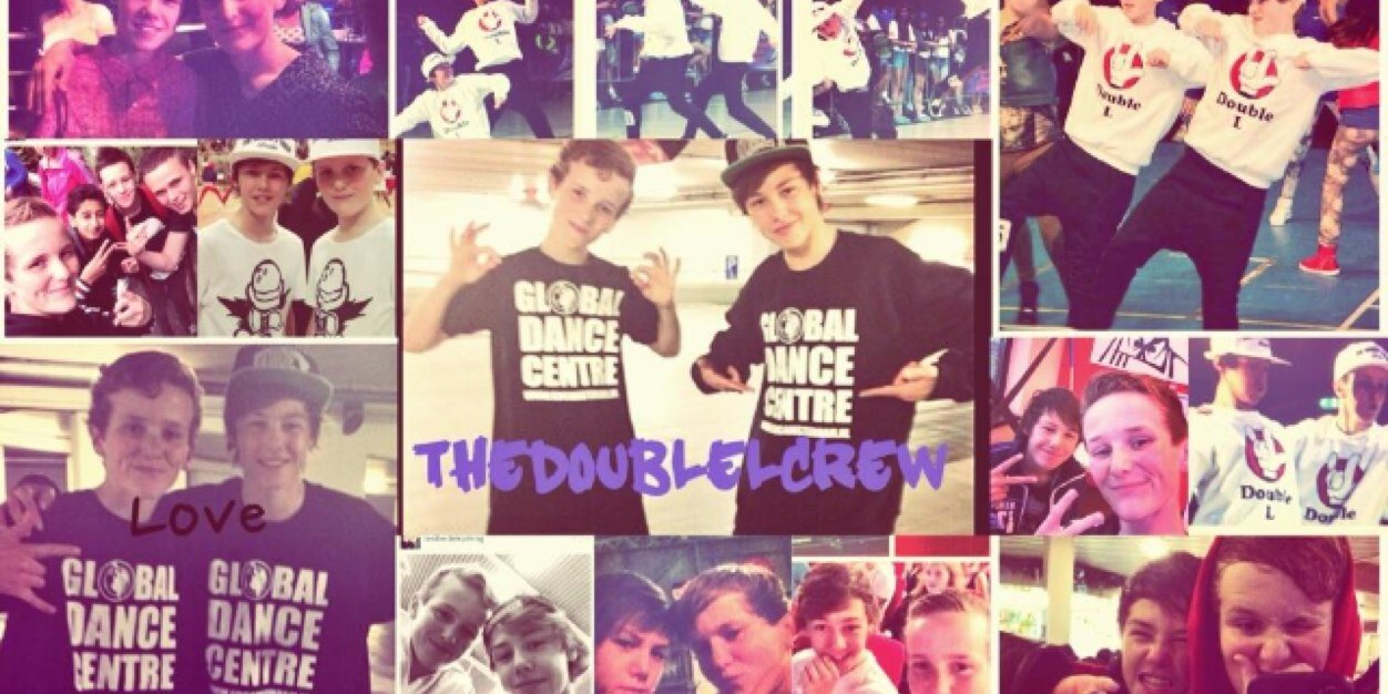 TheDoubleLcrew's profile banner image