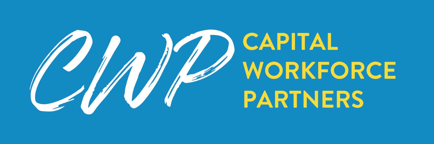 Capital Workforce Partners banner