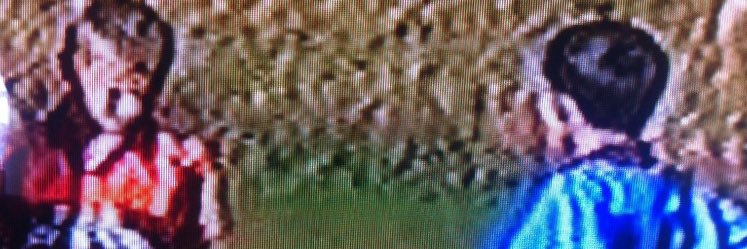 Luke F Miller banner