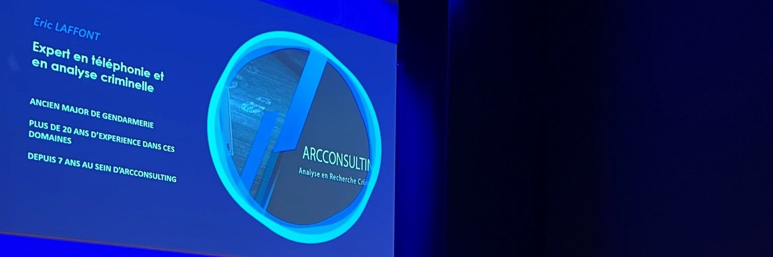 Eric Laffont banner
