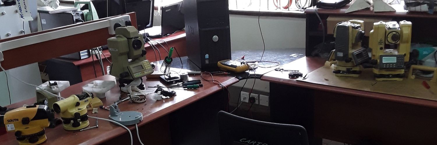 Dr. John Mugisha banner