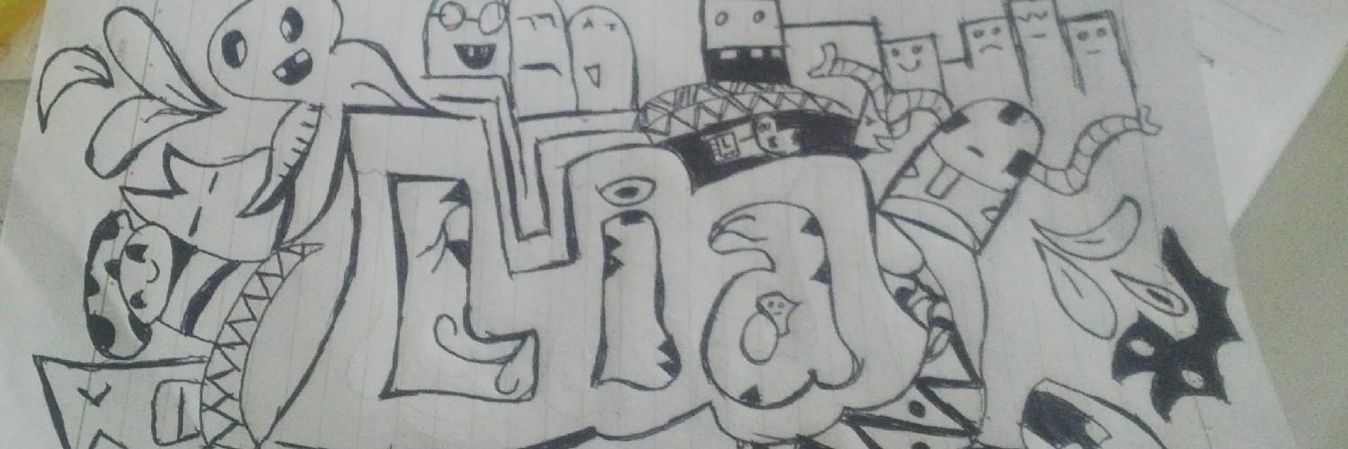 CLhya1's profile banner image