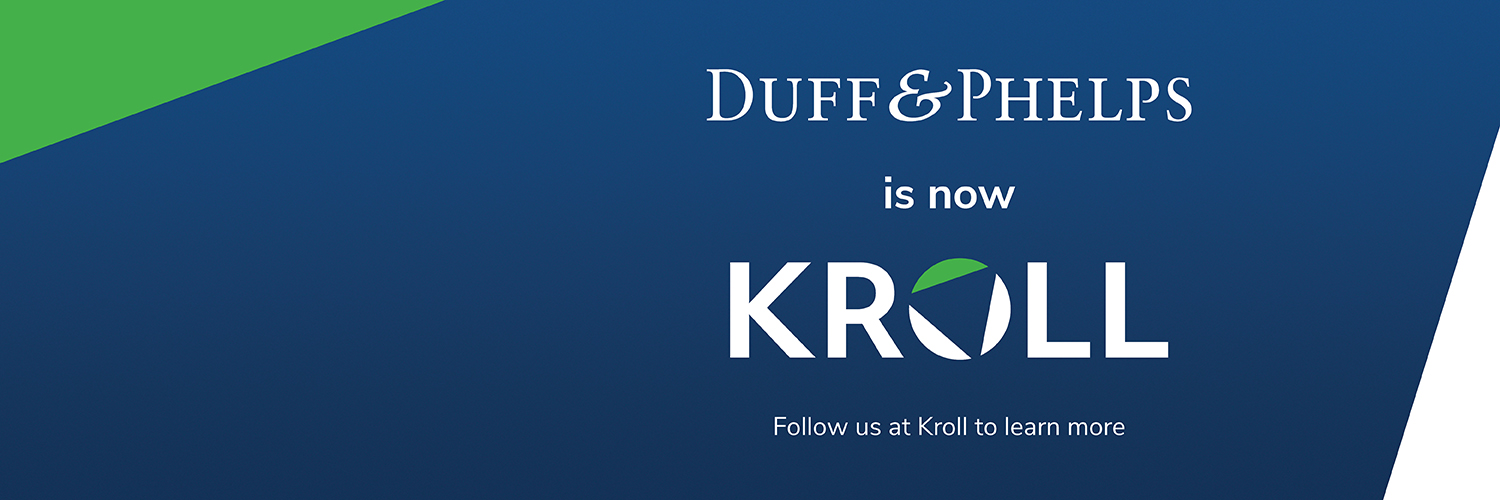 duffandphelps's profile banner image