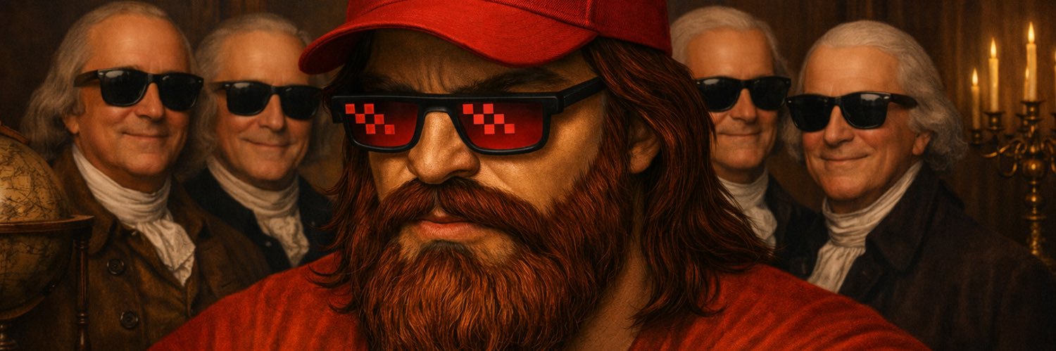 DonOfQi's profile banner image