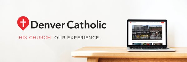 DenverCatholic Profile Banner