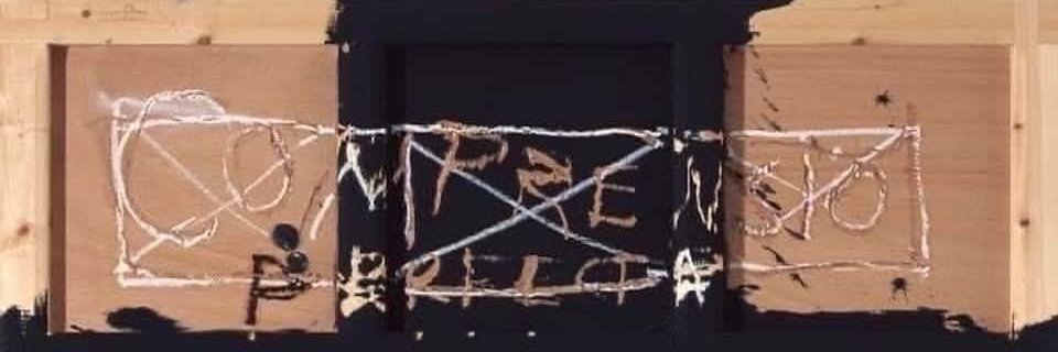 Φτου ξελεφτερια's banner