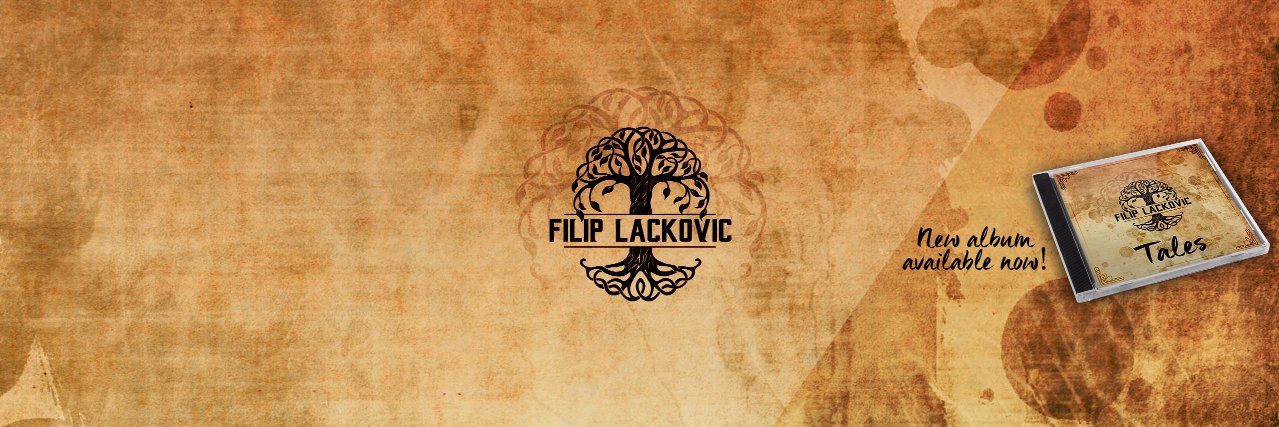 Filip Lackovic (@FLackovicmusic) / Posts / X