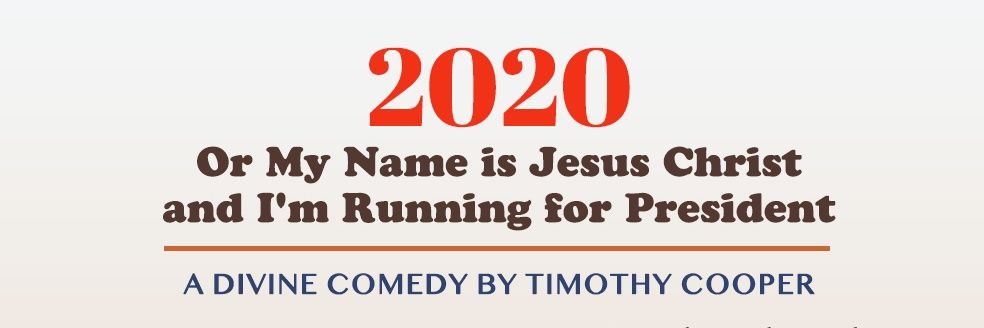 iTimothyCooper's profile banner image