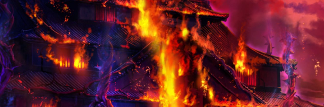 hakumen09's profile banner image